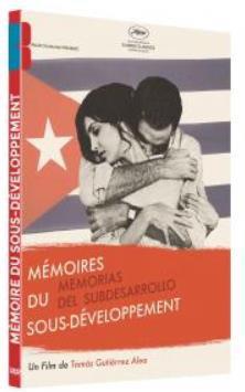Mémoires du sous-développement (1968) n/b