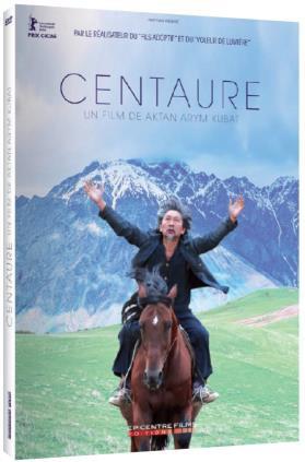 Centaure (2017)