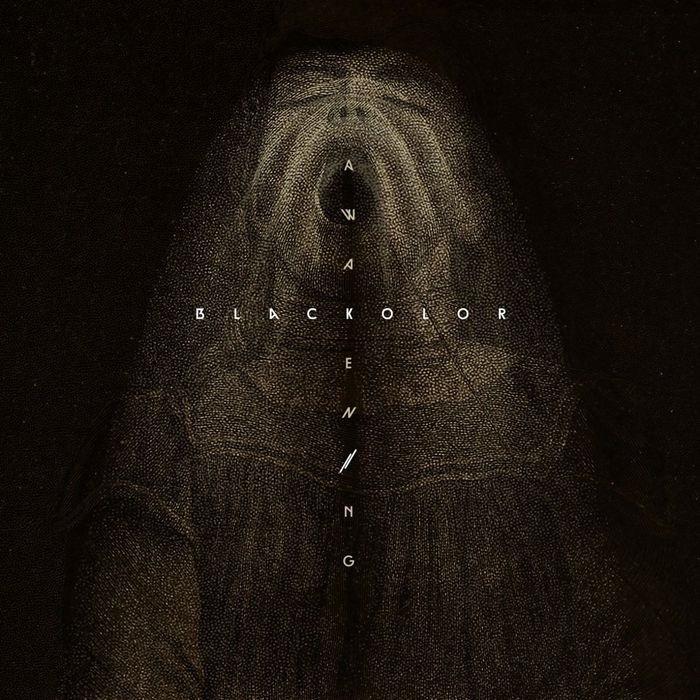 Blac Kolor - Awakening Digipack