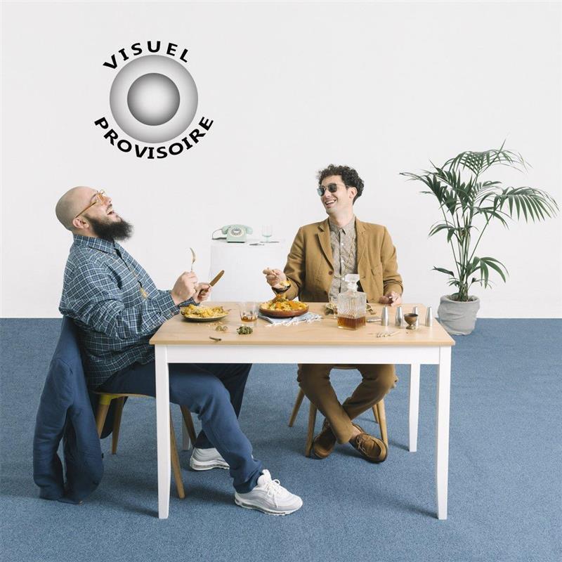 Caballero & Jeanjass - Double Helice 3 LP