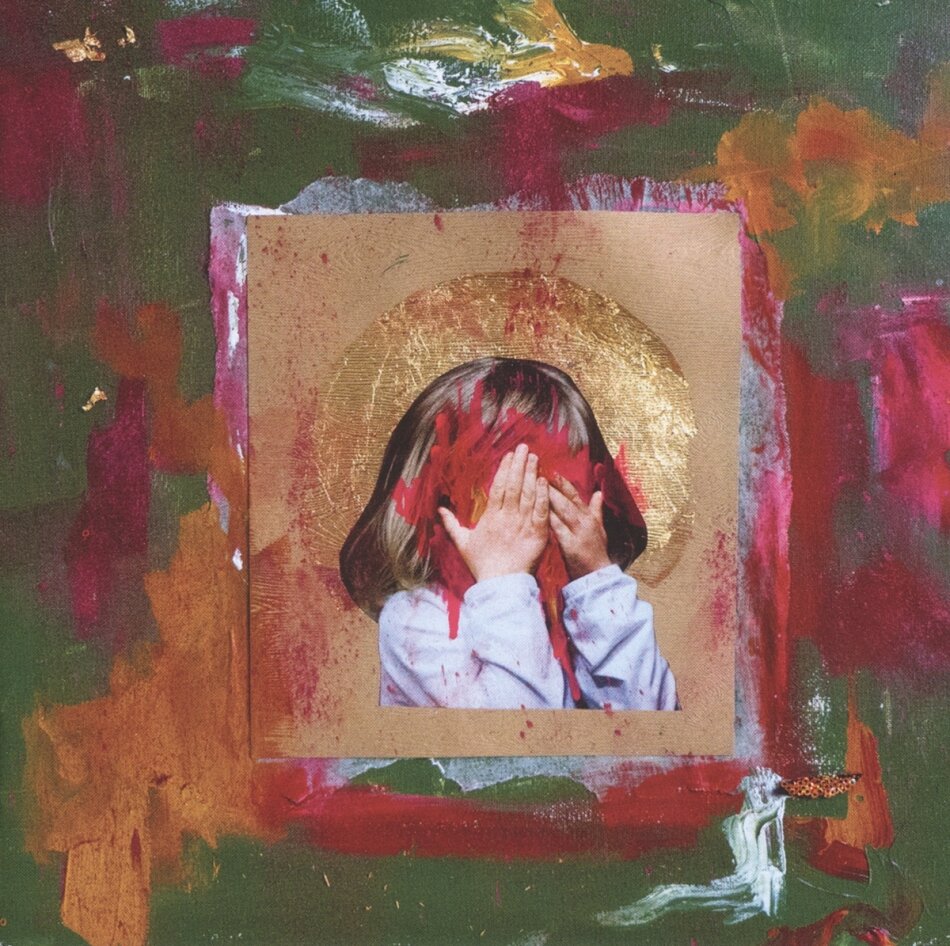 Basement Revolver - Heavy Eyes LP