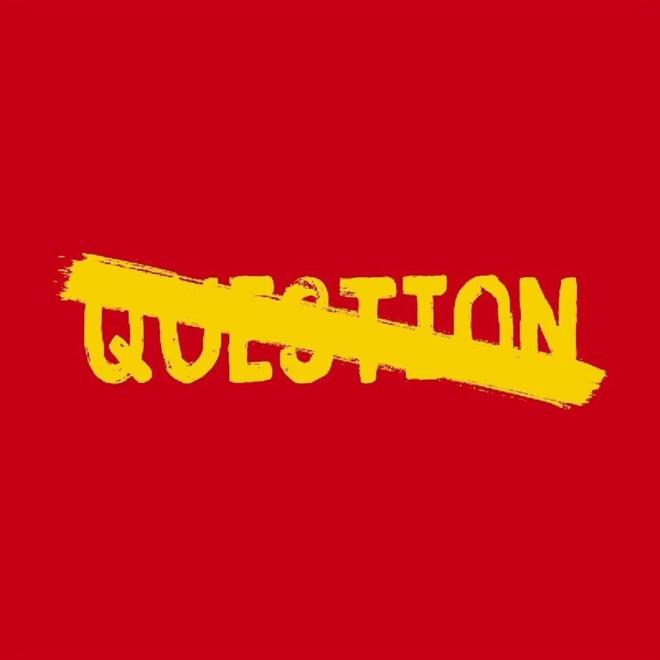 Apollo Brown & Locksmith - No Question