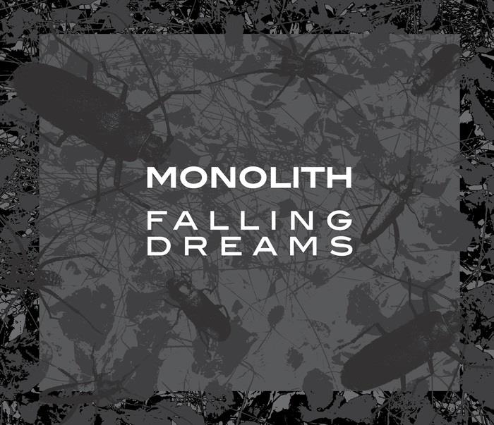 Monolith - Falling Dreams Digipack