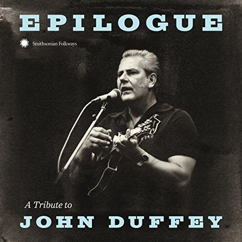 Epilogue: Tribute To John Duffey