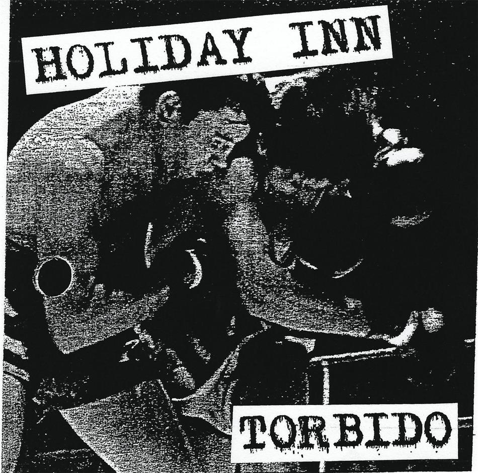 Holiday Inn - Torbido LP