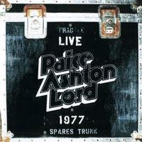 Ian Paice, Tony Ashton & Jon Lord - Live 1977