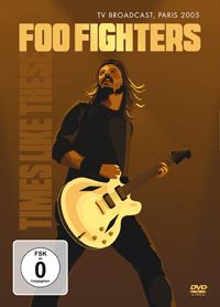 Foo Fighters - Times Like These Inofficial