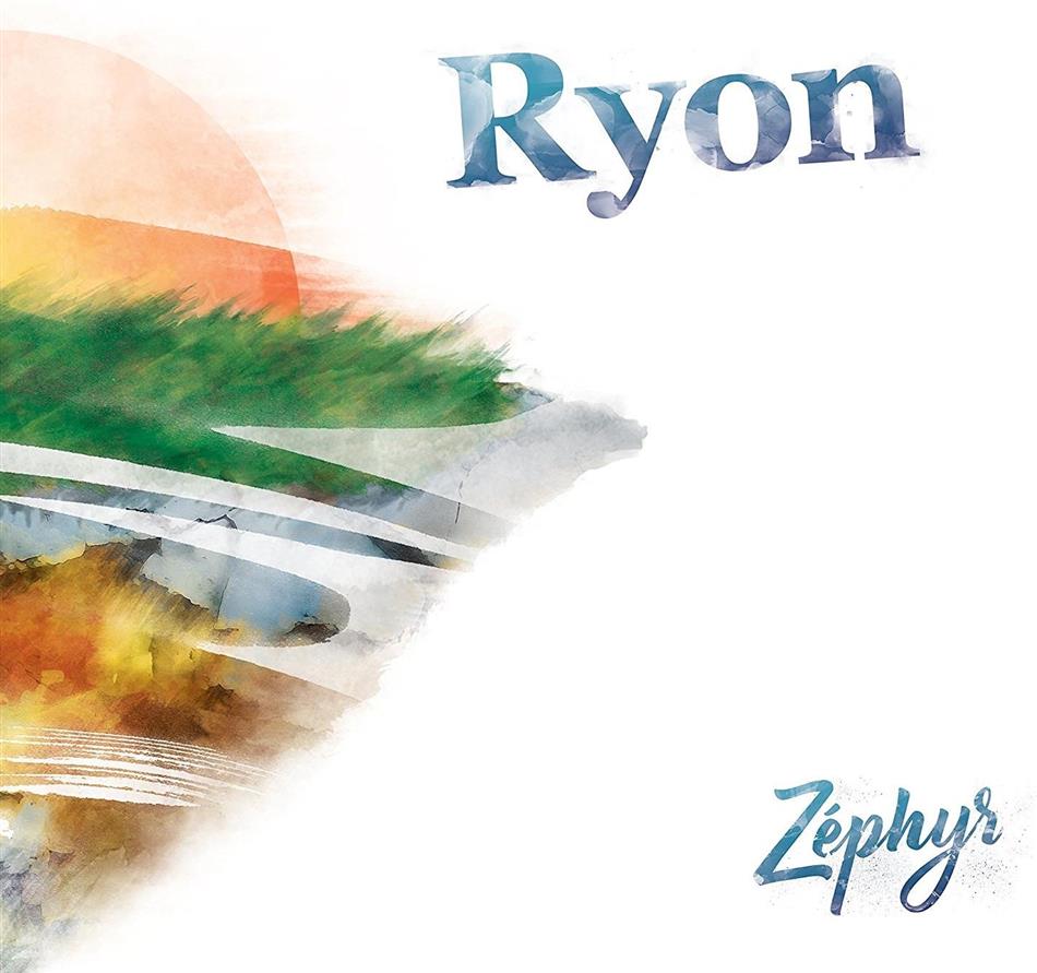 Ryon - Zephyr