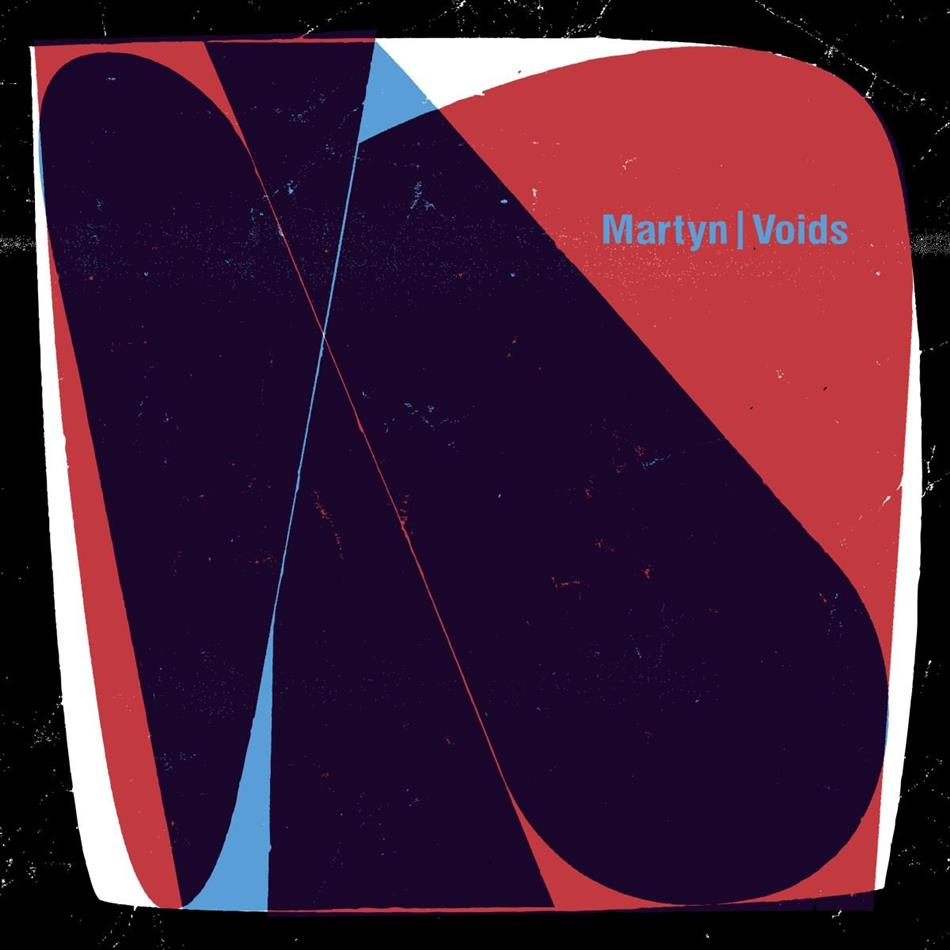 Martyn - Voids 2 LPs