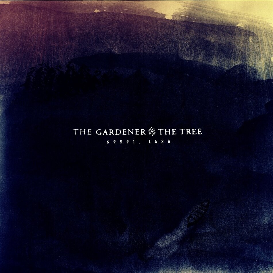 The Gardener & The Tree - 69591, Laxa LP