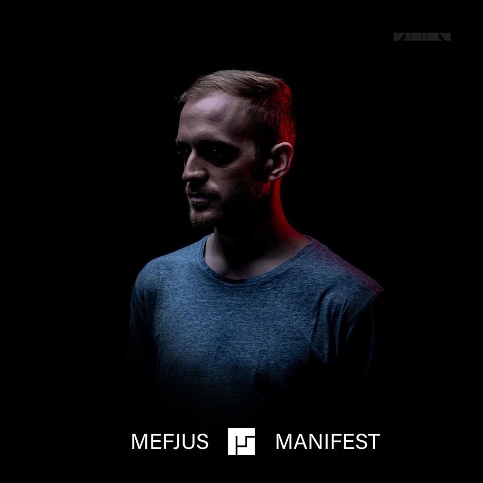 Mefjus - Manifest