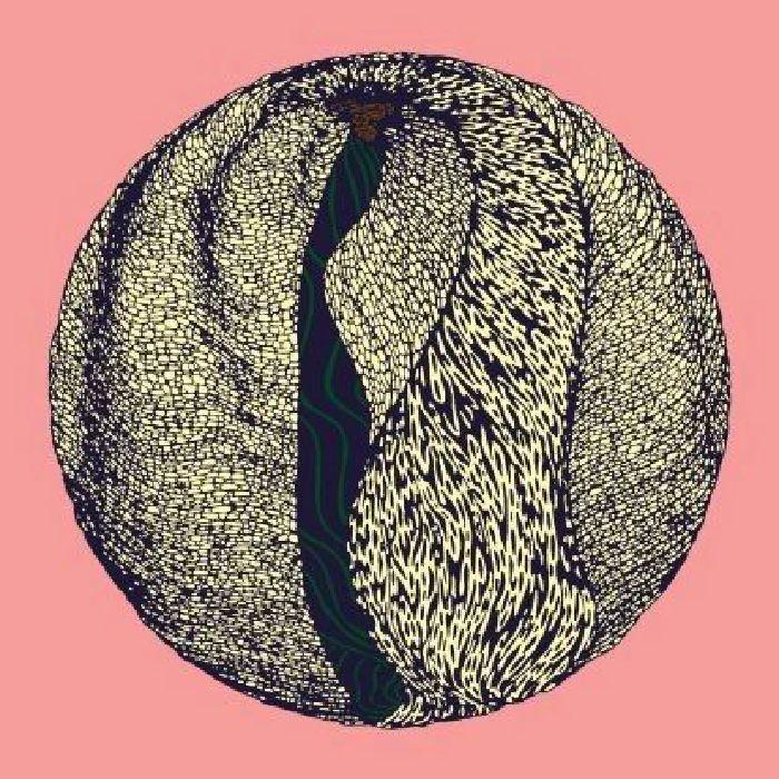 La Fleur - Outbreaker EP 12" Maxi