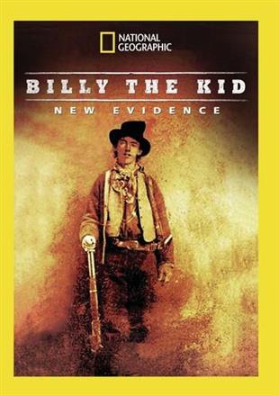 Billy The Kid - New Evidence National Geographic
