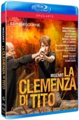 Age Of Enlightenment, Robin Ticciati & Richard Croft - Mozart - La clemenza di Tito Opus Arte, Glyndebourne Festival Opera