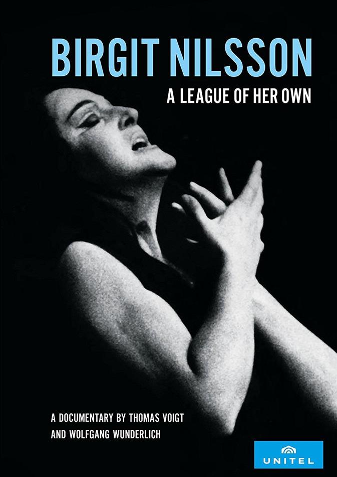 Birgit Nilsson - A League of her own Unitel Classica, C Major