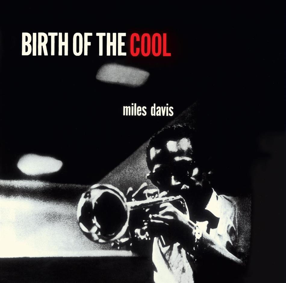 Miles Davis - Birth Of The Cool Intermusic