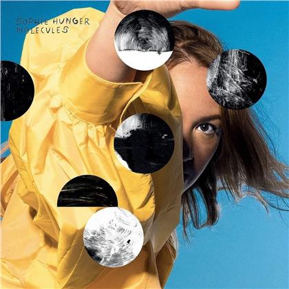 Sophie Hunger - Molecules (LP)