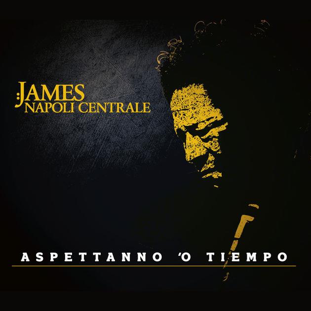 Napoli Centrale feat. James Senese - Aspettanno 'O Tiempo 2 CDs