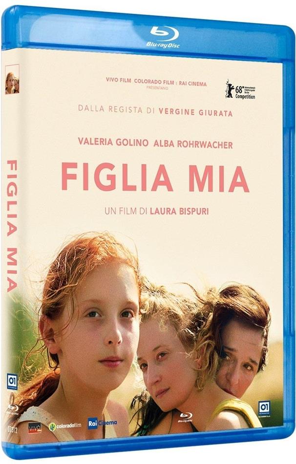 Figlia mia (2018)