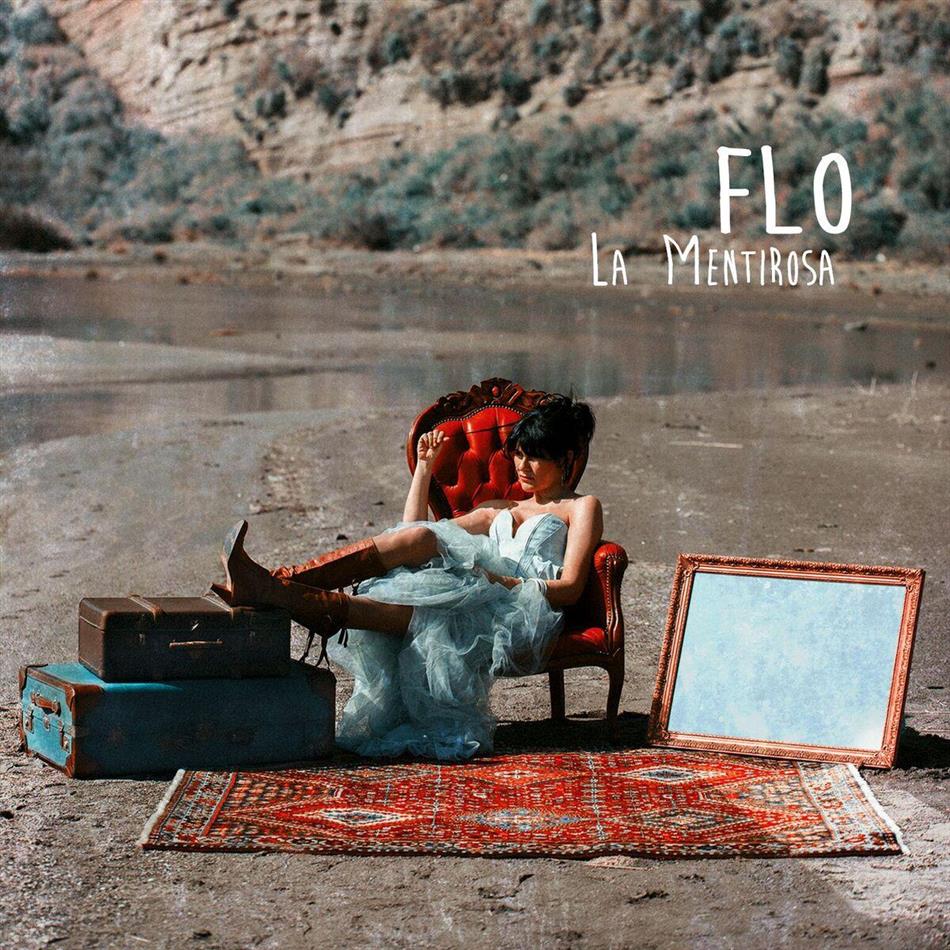 FLO - La Mentirosa
