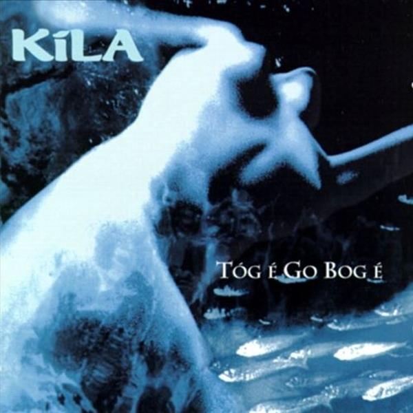 Kila - Tog E Go Bog E 2 LPs