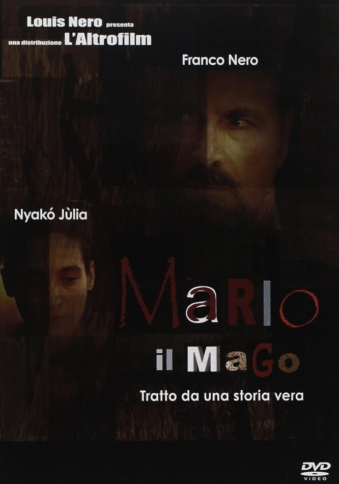 Mario il mago (2008)