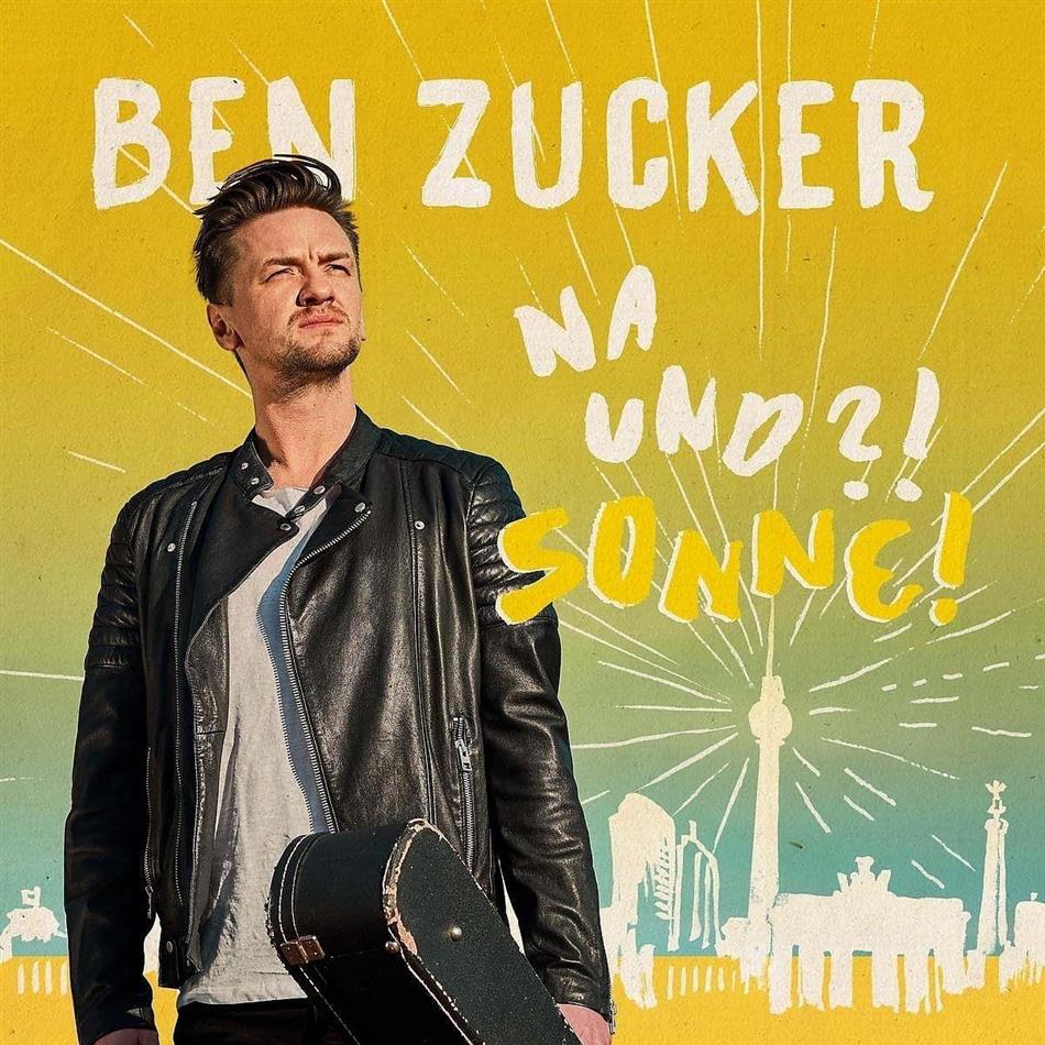 Ben Zucker - Na Und?! Sonne!