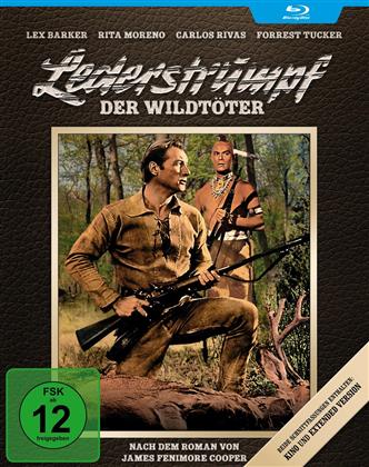Lederstrumpf - Der Wildtöter (1957)
