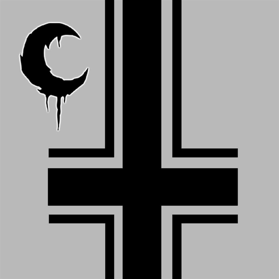 Leviathan - Howl Mockery At The Cross 2018 Reissue, 2 LPs