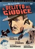 Il delitto del giudice (1948) b/w