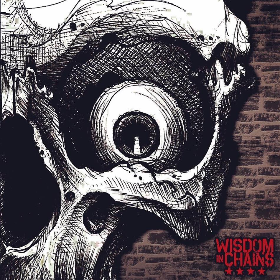 Wisdom In Chains - Nothing In Nature Respect