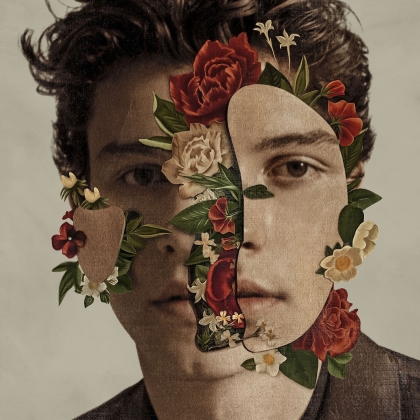 Shawn Mendes - --- (LP)