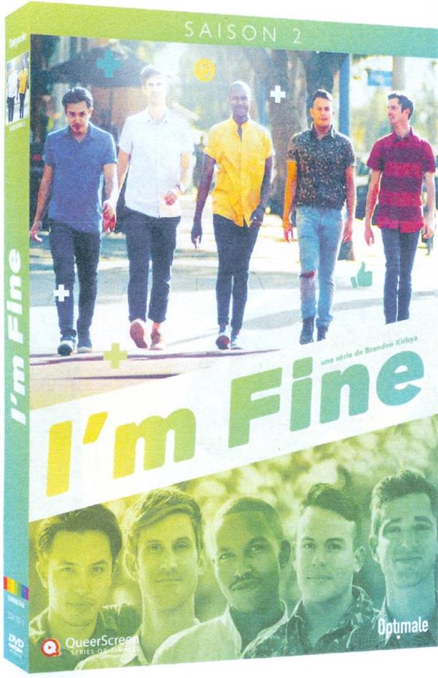 I'm fine - Saison 2