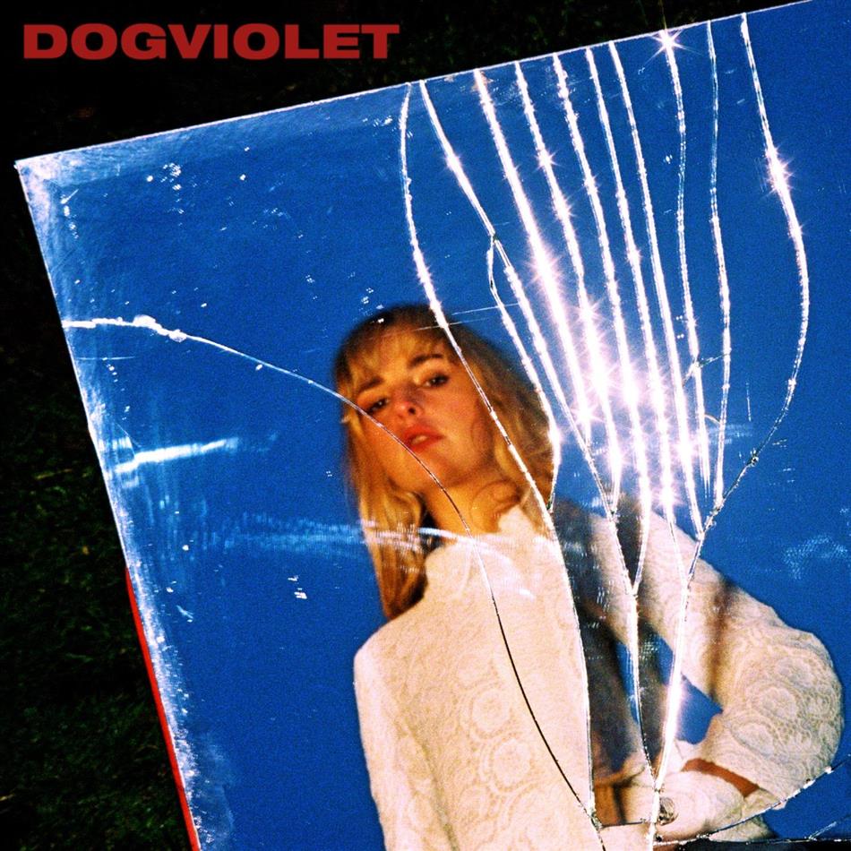 Laurel - Dogviolet