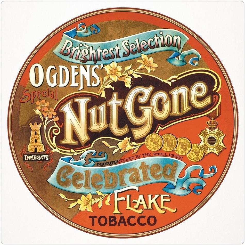 Small Faces - Ogdens Nut Gone Flake 2018 Edition, LP