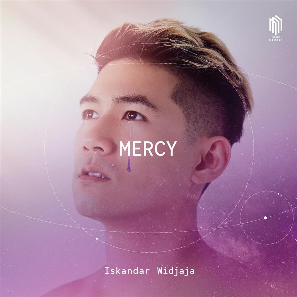 Max Richter & Iskandar Widjaja - Mercy