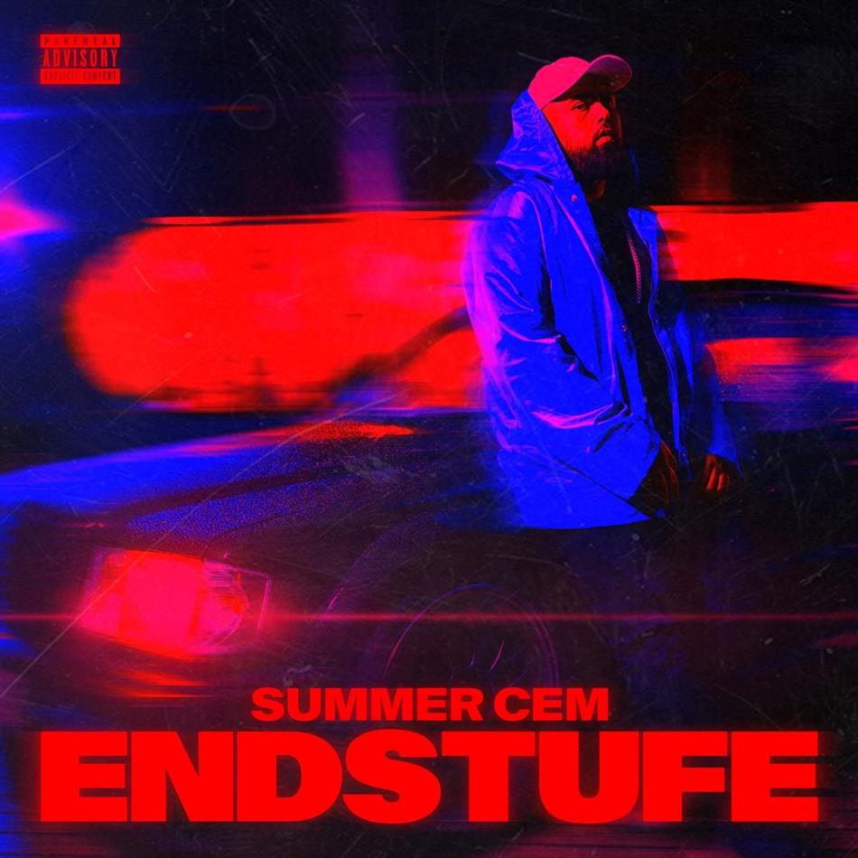 Summer Cem (German Dream) - Endstufe