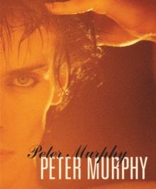 Peter Murphy - 5 Albums 5 CDs