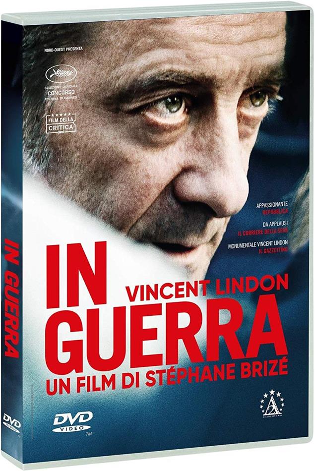 In guerra (2018)