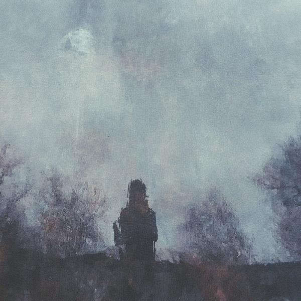 Stray Theories - All That Was Lost LP + Digital Copy