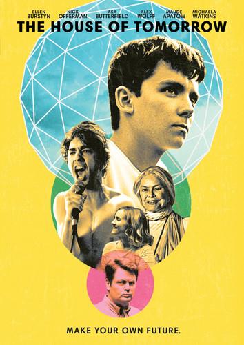 The House Of Tomorrow (2017)