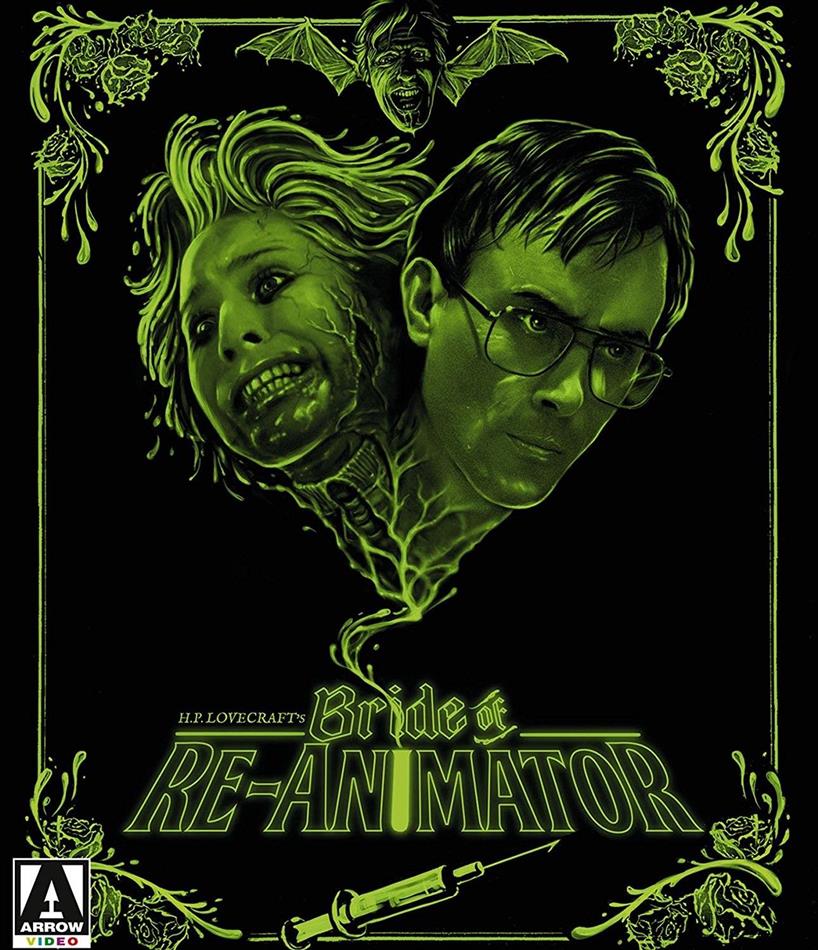 Bride Of Re-Animator (1989)