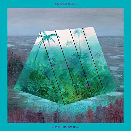 Okkervil River - In The Rainbow Rain LP + Digital Copy