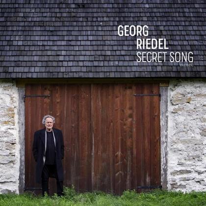 Georg Riedel - Secret Song