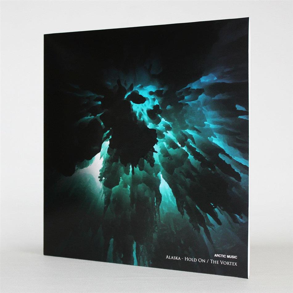 Alaska - Hold On / Vortex LP