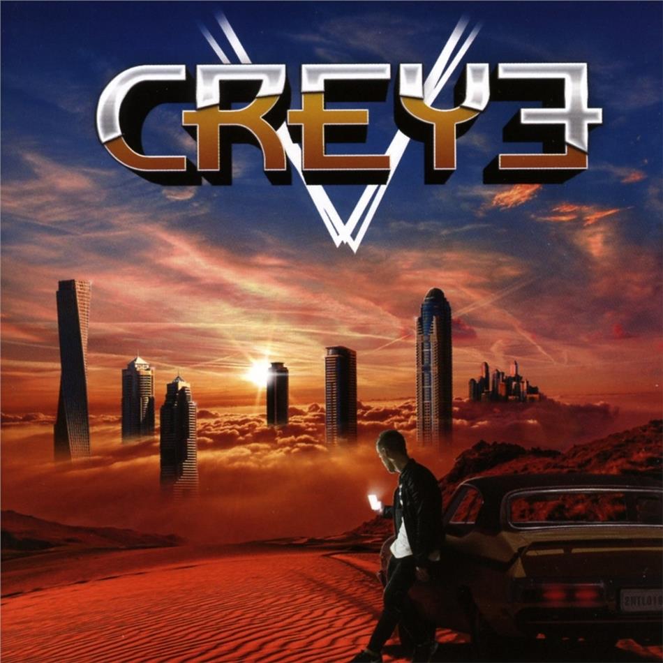 Creye - ---