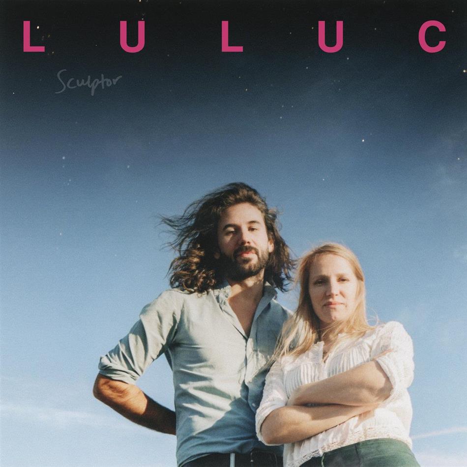 Luluc - Sculptor Loser Edition, Colored, LP