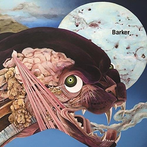 Barker - Debiasing EP LP