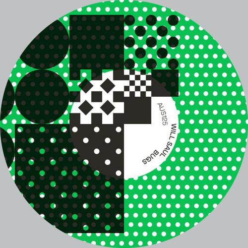 Will Saul - Bugs LP