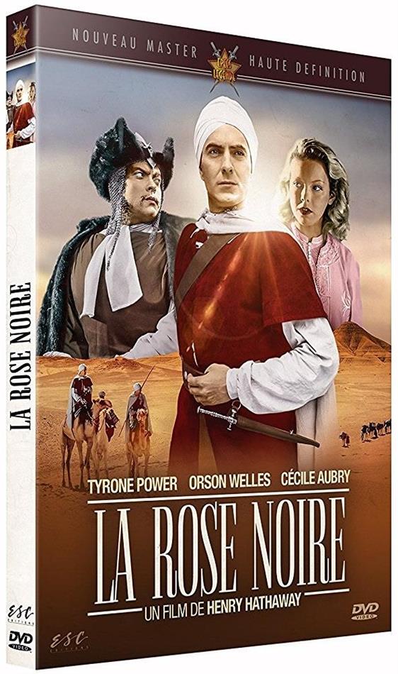 La rose noire (1950)